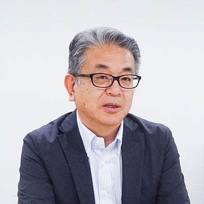 引田 則郎