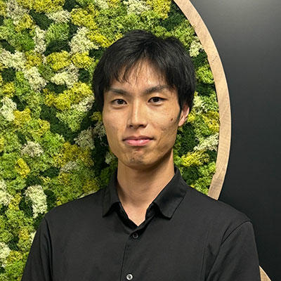 杉本 恭一 氏